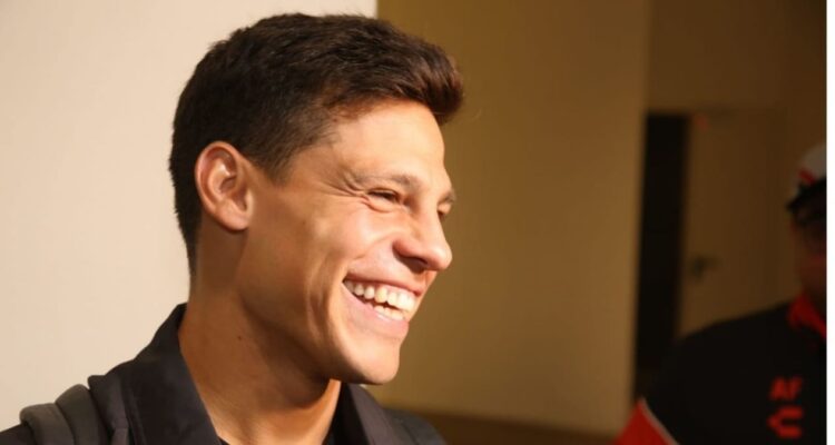 Ponchito González Atlas FC