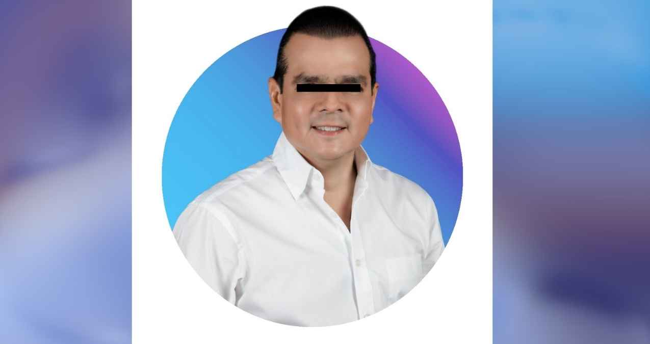 ¿Por qué Enrique Rivas, ex Alcalde de NLD debe estar en cárcel?