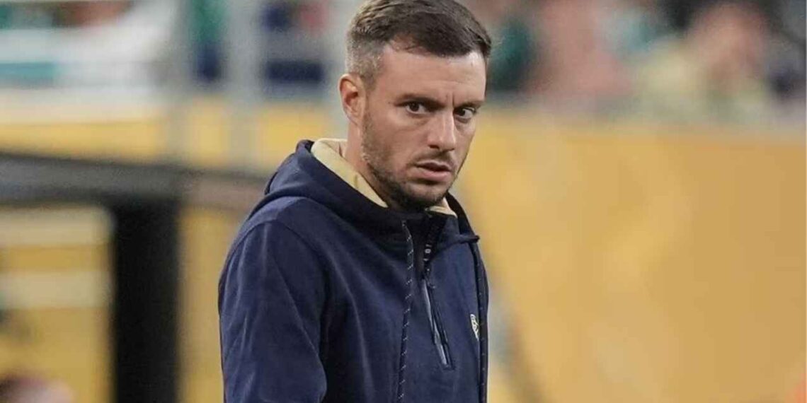 Porto Martín Anselmi