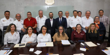 Presenta secretario de Salud estrategia de prevención para salud mental