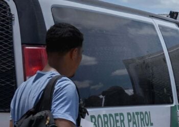 Presentará México denuncia en Estados Unidos por muerte de mexicano en redada