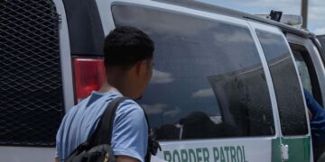 Presentará México denuncia en Estados Unidos por muerte de mexicano en redada