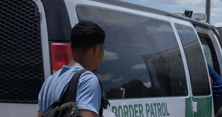 Presentará México denuncia en Estados Unidos por muerte de mexicano en redada