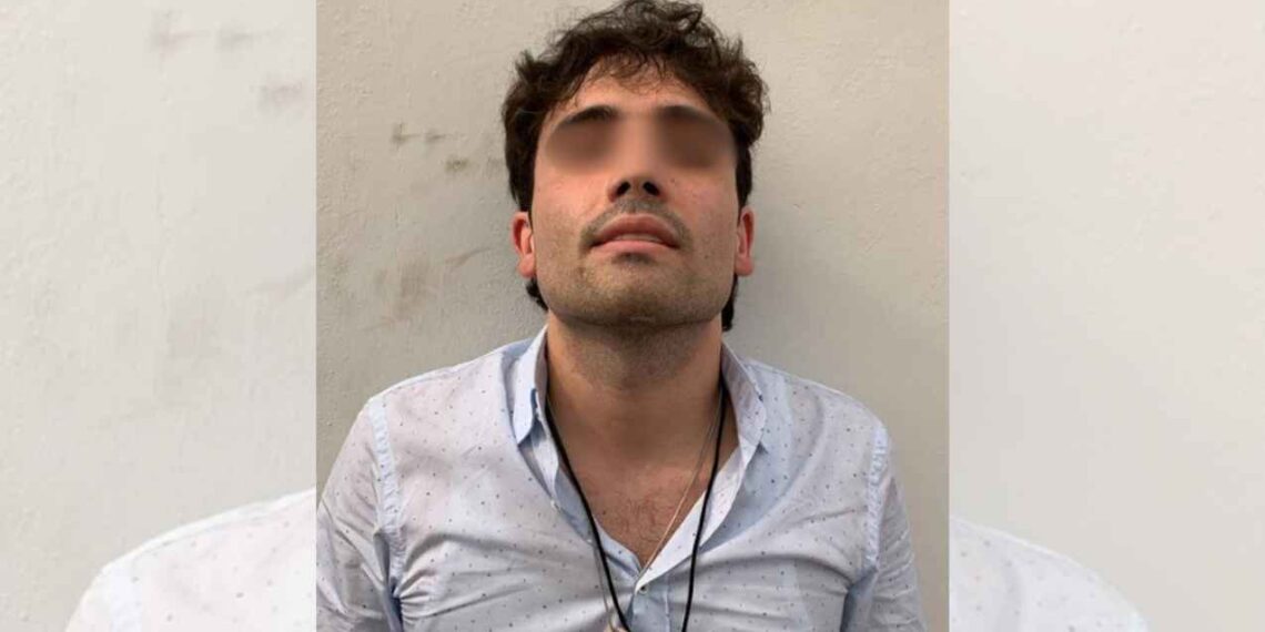 Prevén Ovidio Guzmán López firme acuerdo de culpabilidad este miércoles en su audiencia en Chicago