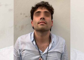 Prevén Ovidio Guzmán López firme acuerdo de culpabilidad este miércoles en su audiencia en Chicago