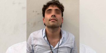 Prevén Ovidio Guzmán López firme acuerdo de culpabilidad este miércoles en su audiencia en Chicago