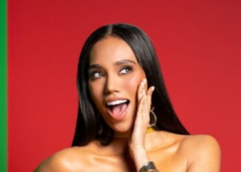 Priscila Valverde deslumbra en su debut en La Casa de los Famosos México