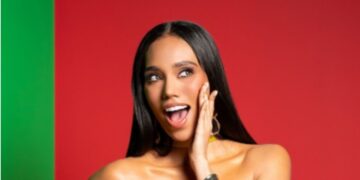 Priscila Valverde deslumbra en su debut en La Casa de los Famosos México