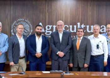 secretario de Agricultura asociaciones