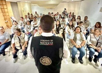 Programas del Bienestar 2025 Tamaulipas