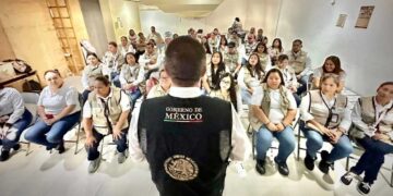 Programas del Bienestar 2025 Tamaulipas