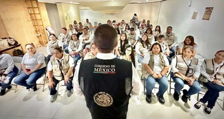 Programas del Bienestar 2025 Tamaulipas