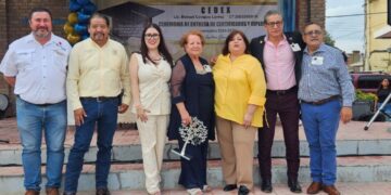 Promueve CEDEX Tamaulipas desarrollo y capacitación para el empleo