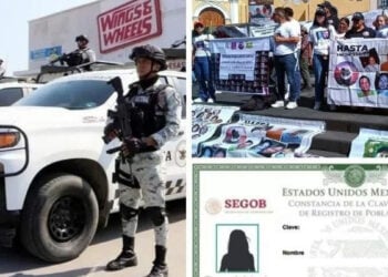 DOF reformas Congreso