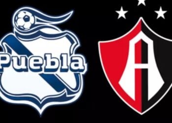 Puebla vs Atlas ¿Dónde y a qué HORA ver EN VIVO el partido
