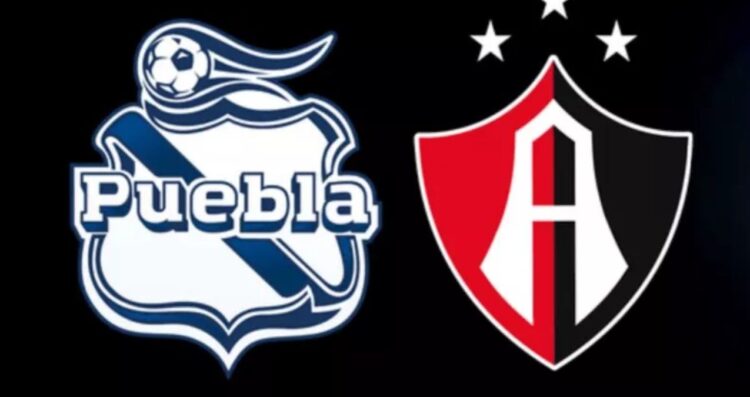 Puebla vs Atlas ¿Dónde y a qué HORA ver EN VIVO el partido