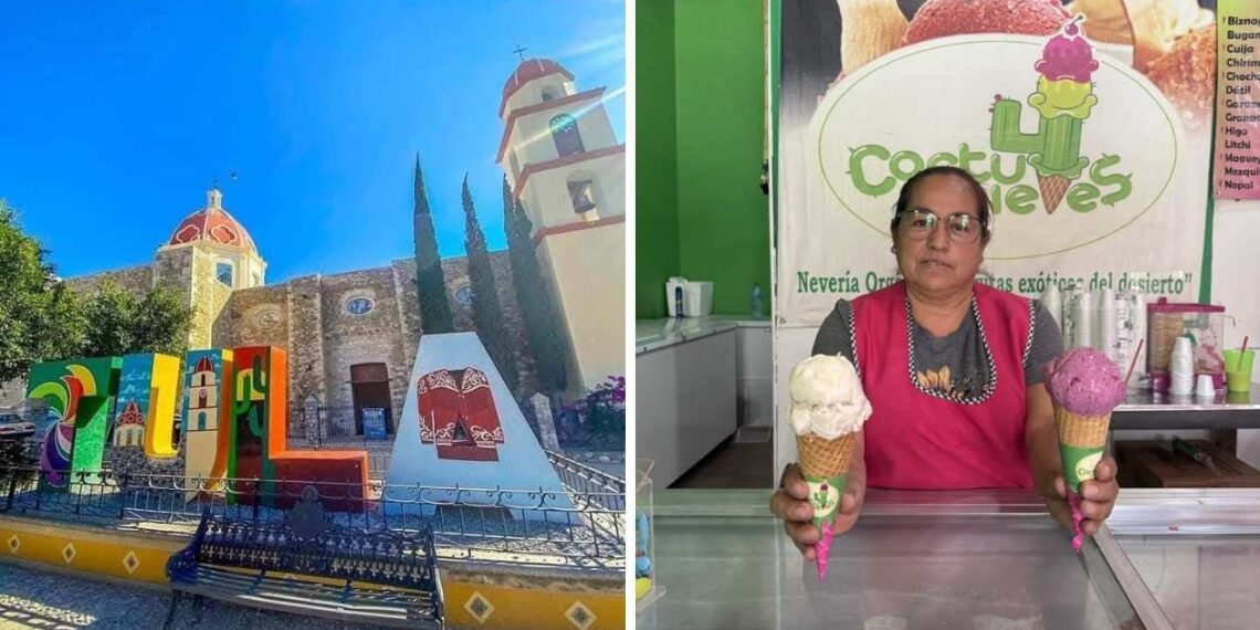 Pueblo Mágico de Tula