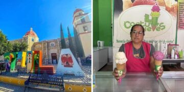 Pueblo Mágico de Tula