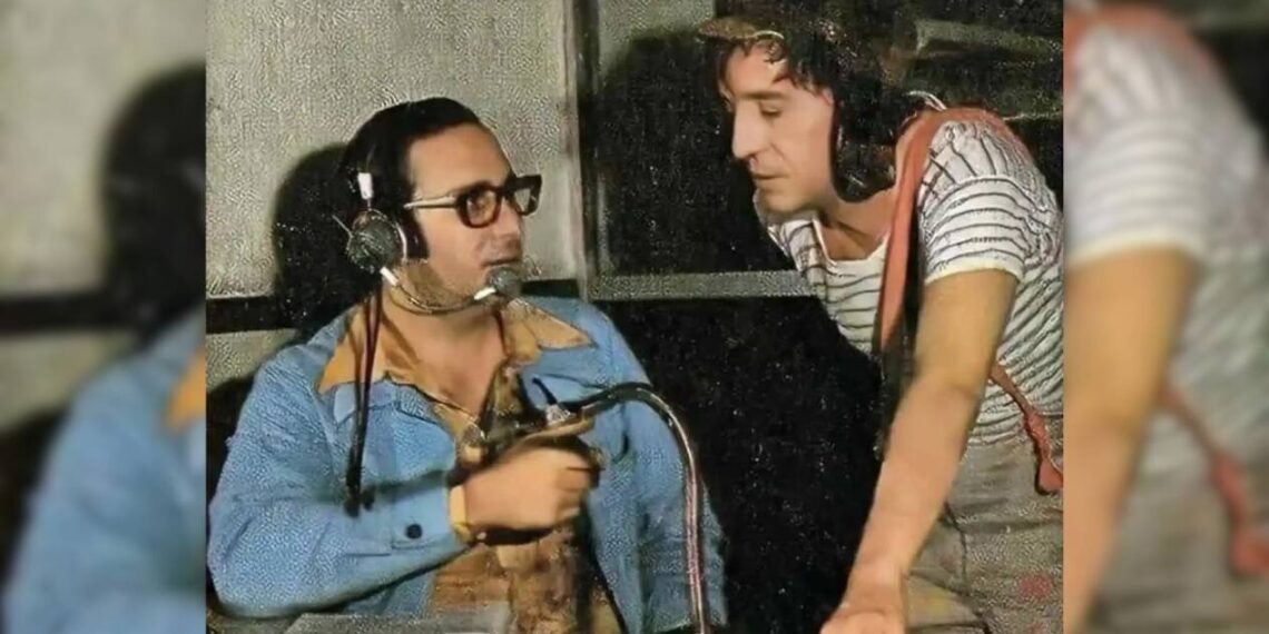 Qué pasó con Enrique Segoviano