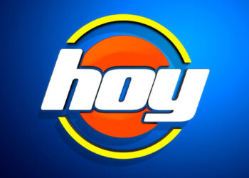 Querido conductor de “Hoy” revela el delicado motivo de su hospitalización