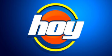 Querido conductor de “Hoy” revela el delicado motivo de su hospitalización