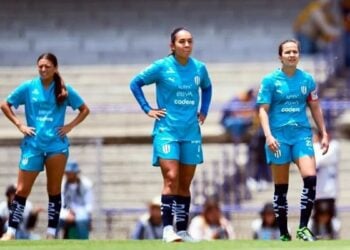 Rayadas Apertura 2025