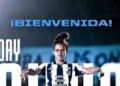 Rayadas refuerza su defensa con la brasileña Day Silva