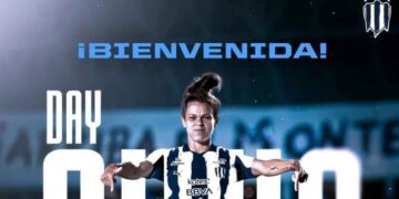 Rayadas refuerza su defensa con la brasileña Day Silva