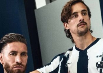 Rayados celebra 80 años con nuevos uniformes retro para la temporada 2025-2026