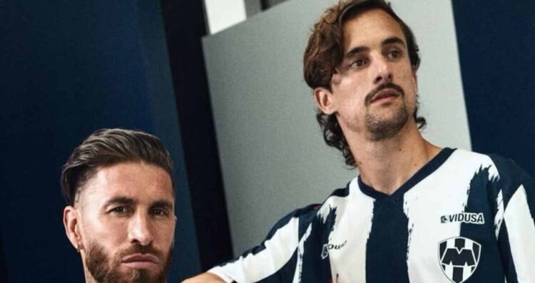Rayados celebra 80 años con nuevos uniformes retro para la temporada 2025-2026