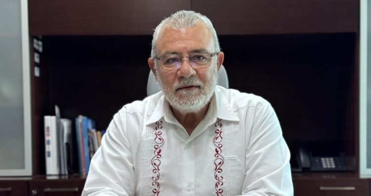 Reconoce ASF cumplimiento y calidad en ejecución de obra pública en Tamaulipas