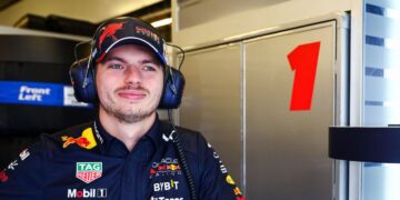 Red Bull depende solo de Verstappen para competir en 2025, admite Helmut Marko