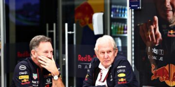 Red Bull despide a Christian Horner por bajo rendimiento, no por escándalo