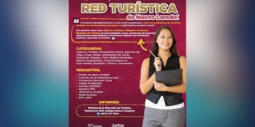 Red Turística Nuevo Laredo
