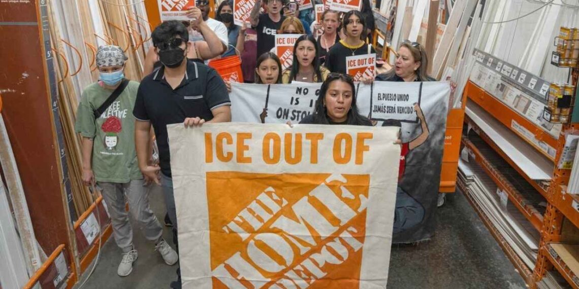 jornaleros latinos EU