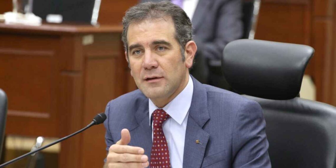 reforma electoral expresidentes del INE