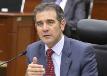 reforma electoral expresidentes del INE