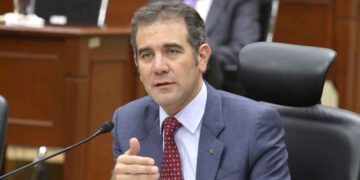 reforma electoral expresidentes del INE