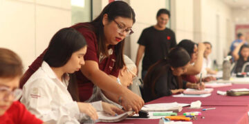 CEAV reafirma compromiso con víctimas en Tamaulipas