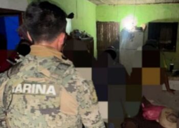 Rescatan a ocho personas secuestradas en la sierra de Cosalá, Sinaloa