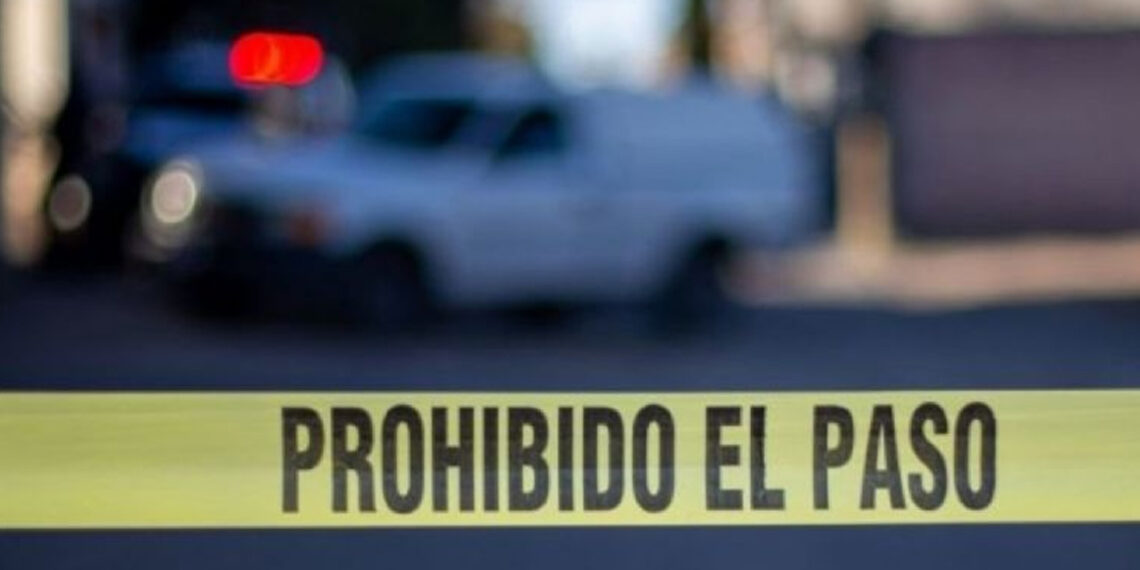 Rescatan en Colima a mujer que estuvo tres días encerrada por su esposo
