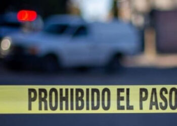 Rescatan en Colima a mujer que estuvo tres días encerrada por su esposo