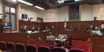 SCJN enfermedad grave