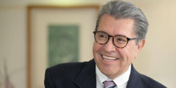 Monreal carrera política fin