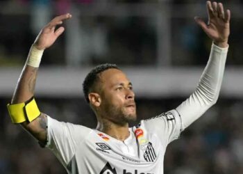 Roba balón firmado por Neymar y lo sentencian a 17 años de cárcel