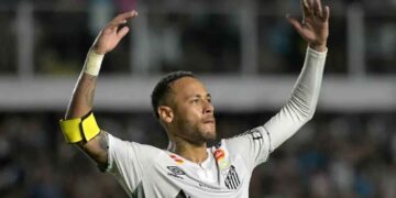 Roba balón firmado por Neymar y lo sentencian a 17 años de cárcel