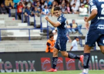 Rodrigo Parra Pumas