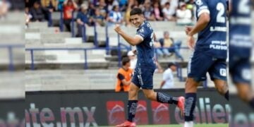 Rodrigo Parra Pumas