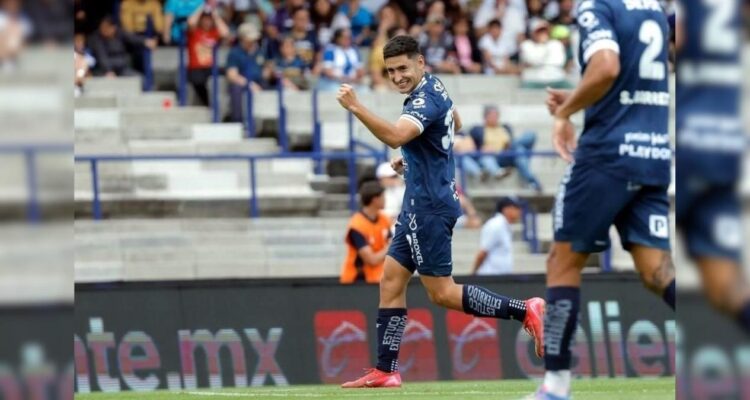 Rodrigo Parra Pumas