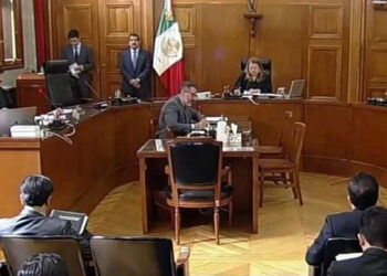 SCJN última sesión prisión preventiva